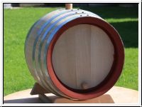 Weinfass 100-Liter aus Eiche