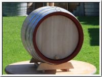 Weinfass 50-Liter Eiche