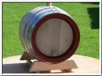 Weinfass 20-Liter Eiche