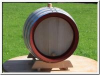 Weinfass 30-Liter Eiche